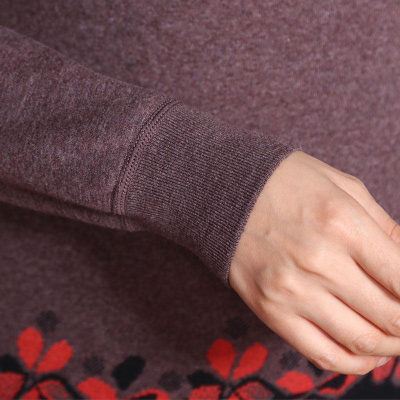 Sous-vêtement chaud Moyen-âge BN18 en coton - Ref 758802 Image 4