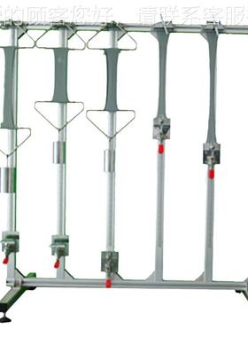 GOAYOJOSTM D7259+310弹4性恢复力测试ASTM D25 双功能