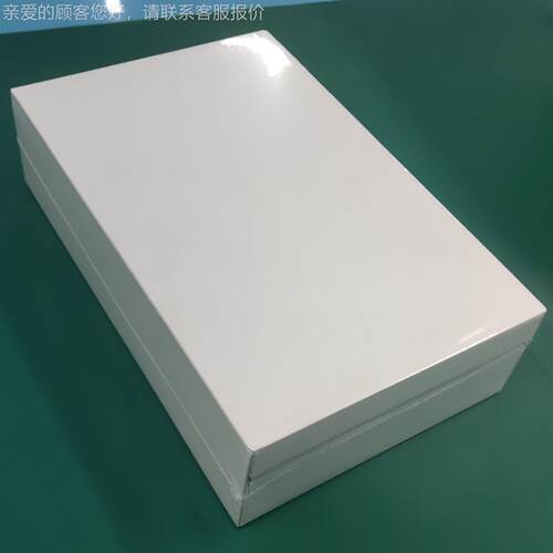 收数码产品手机盒子角低温漂亮四个小的热419收缩膜自缩动套袋封