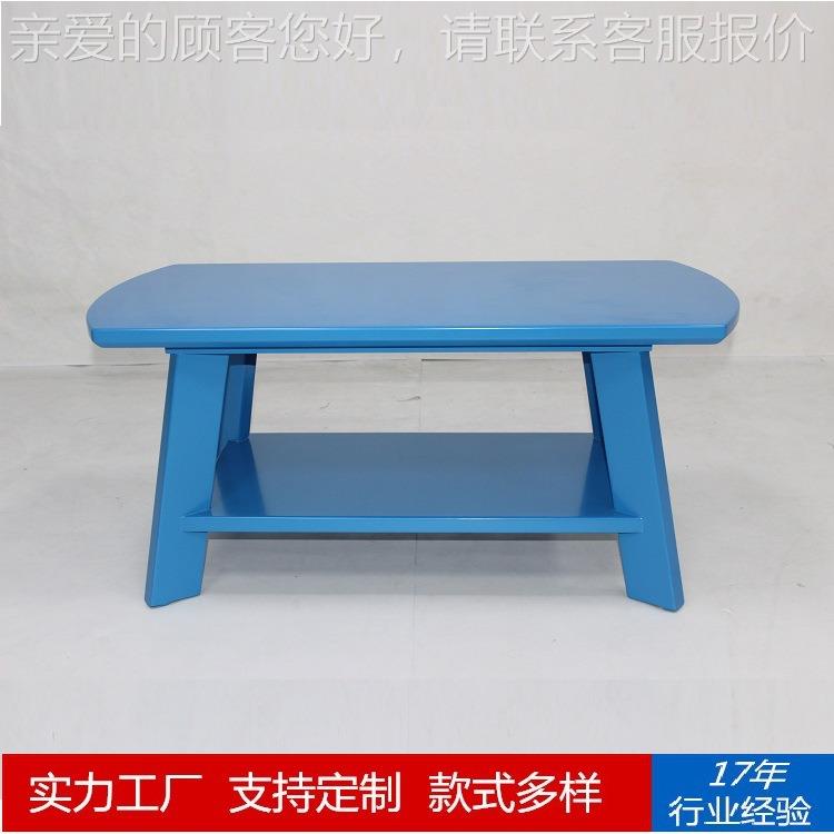 实木茶几客厅家用阳小户茶型简约新中式功夫桌台茶几小茶台桌CF32