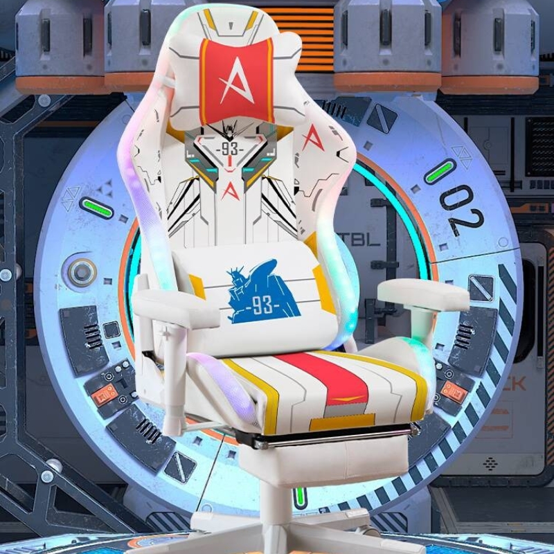 电竞椅男生家用沙发椅电脑椅久坐人体工学椅宿舍椅子