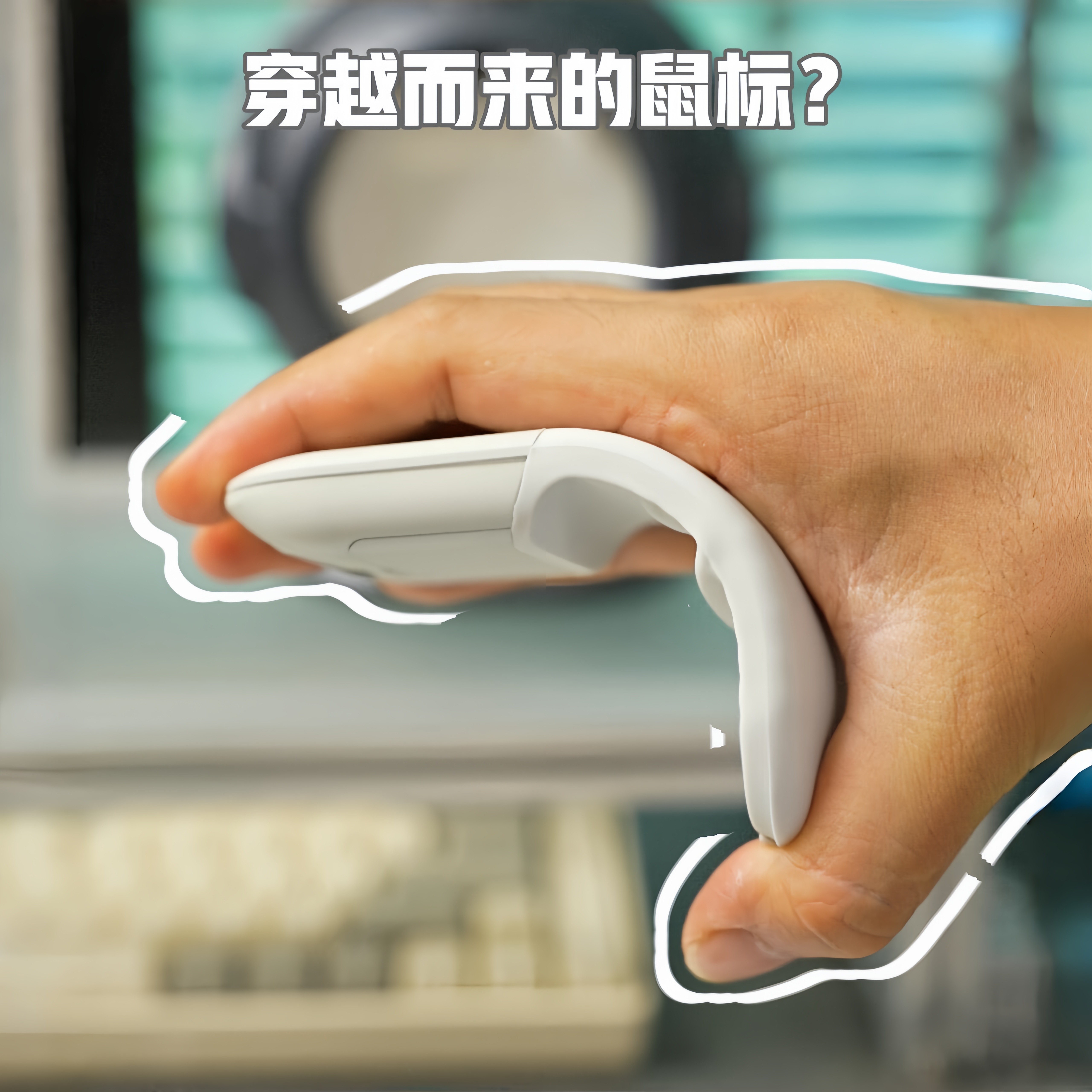 无线超薄可折叠鼠标蓝牙4.0触摸三代办公电脑平板通用便携鼠标