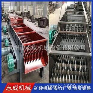 大型泥石分离机建筑沙场使用无水泥石分离筛分适用范围广