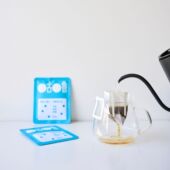 CCRC 上春山 亚军烘焙 浅烘水果调性 盒 咕噜 10包 挂耳咖啡