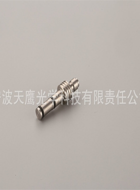 AQUILA YZ185-08金属配件气阀ED-1