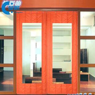 门帘挡风防寒门帘2026新款冬冬季棉门帘加厚家用保暖防风保暖保温