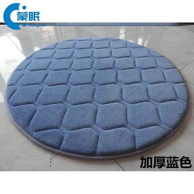 拜垫拜垫莲花磕头跪垫跪拜垫礼用品蒲团禅修垫打坐家用