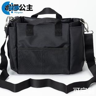 剧组现场包化妆包外出便携剧组化妆现场跟妆包手提斜挎包美妆工具