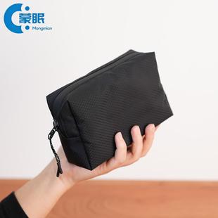 跟妆包剧组现场包化妆包外出便携高级感防水泼化妆包化妆品收纳包