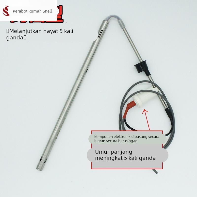 太阳能热水器配件控制器仪表24芯线水位水温传感器探头通用型温度