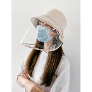 采购产品烹饪防油神器面罩，防护滴，防油烟帽，厨房防油烟帽，男