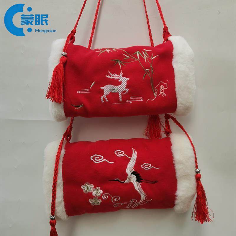 暖手宝暖手宝热销榜百搭学生儿童挂绳款手暖复古手抄暖手筒冬季加,居家日用,暖手宝,淘宝优惠券,粉丝福利购,淘宝优惠卷