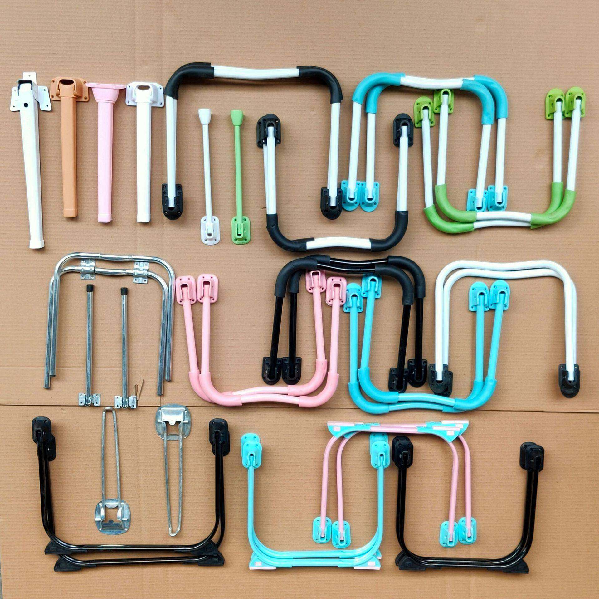 折叠床上书桌支架折叠桌架桌腿桌脚桌架床上桌腿折叠桌五金配件,商业/办公家具,台脚台架/家具支架,淘宝优惠券,粉丝福利购,淘宝优惠卷