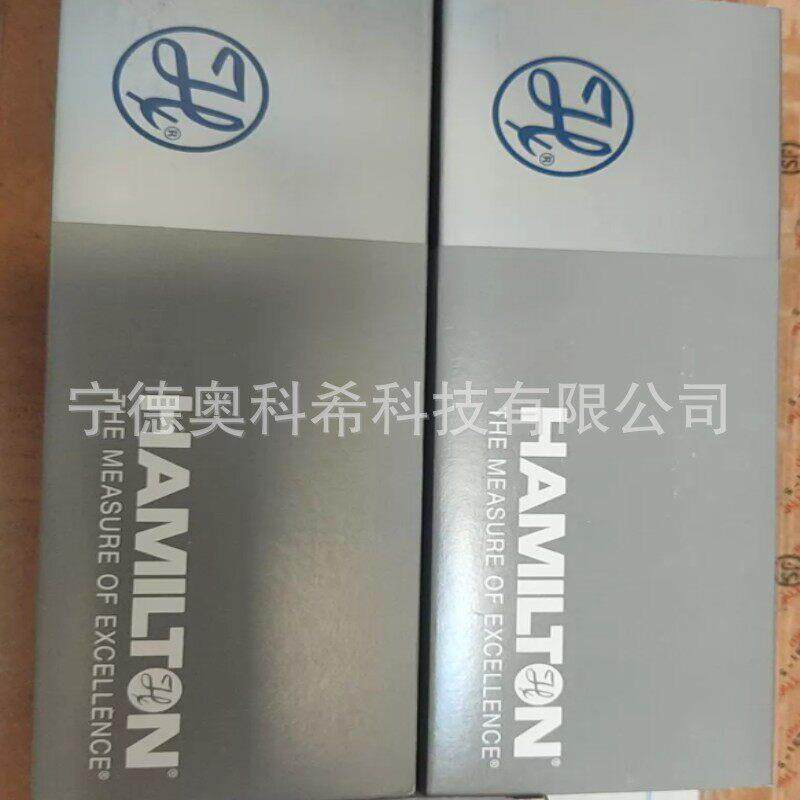 汉密尔顿 5ml注射器 URG-9000-06D电极Polilyte pro 120 238411
