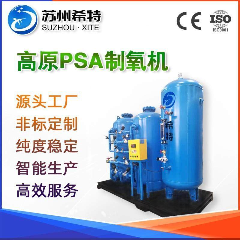 高原弥撒制氧机高原室内psa弥撒氧气发生器大型变压吸附psa制氮机