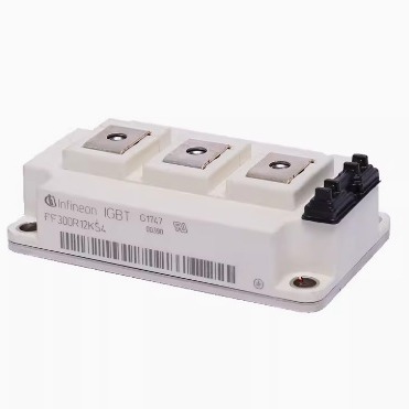 FF150R12KS4 FF200R12KS4 FF300R12KS4 全新/拆机 大量现货价格好