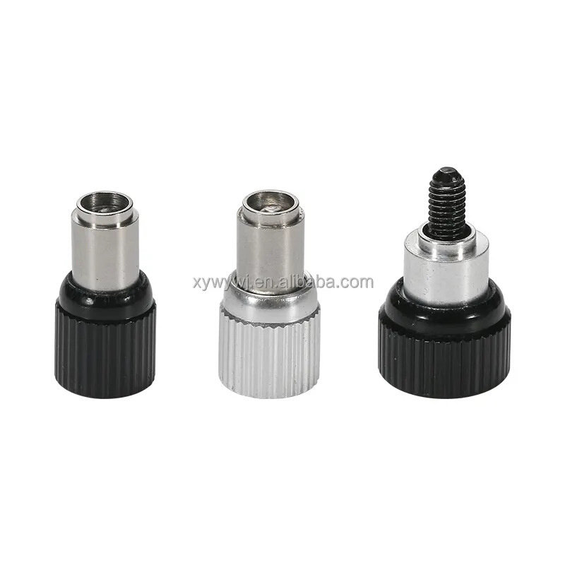 源头厂家松不脱系列弹簧手紧螺钉 M3/M4/M5/M6  PF41/PH09系列