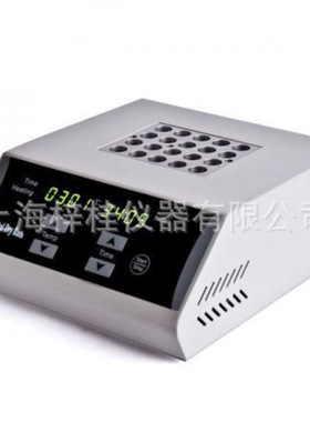 DKT200-1恒温金属浴 微型实验室干式恒温器 加热器