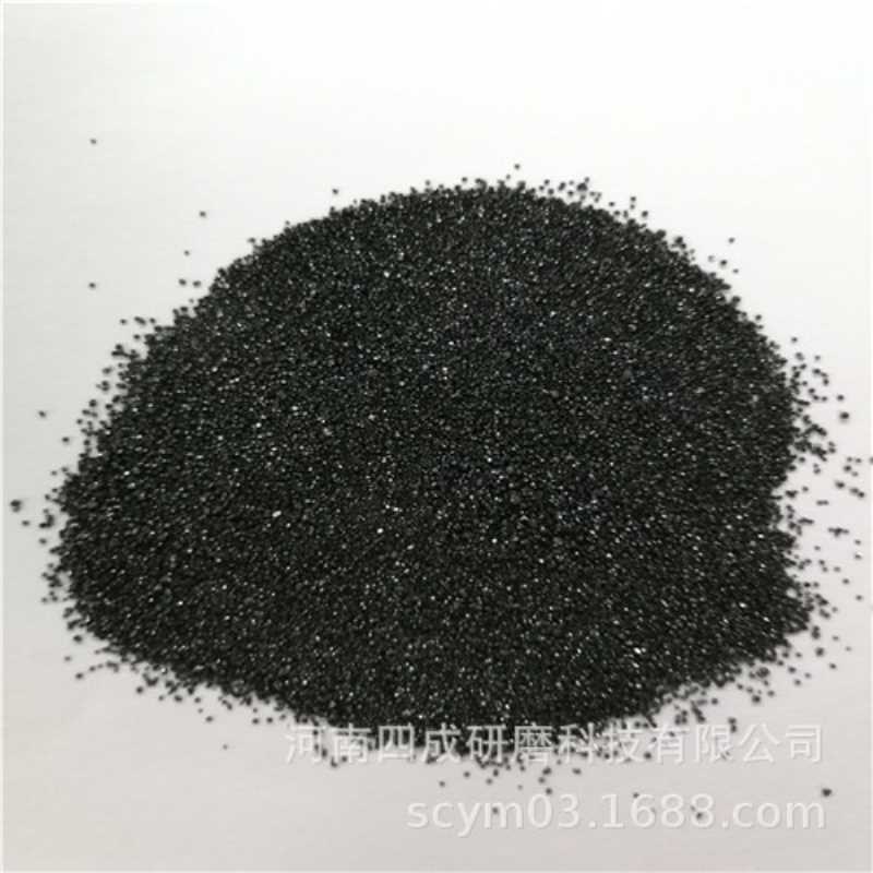 20-40目铬铁矿砂价格/铸造用20-70目铬铁矿砂/AFS35-40铬矿砂价格