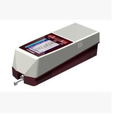 日本三丰SJ210便携式粗糙度仪、表面粗糙度测量仪