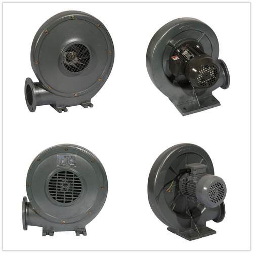 DN180W中压离心风机气膜中压吹风机锅炉引风机物料收送机炉灶鼓