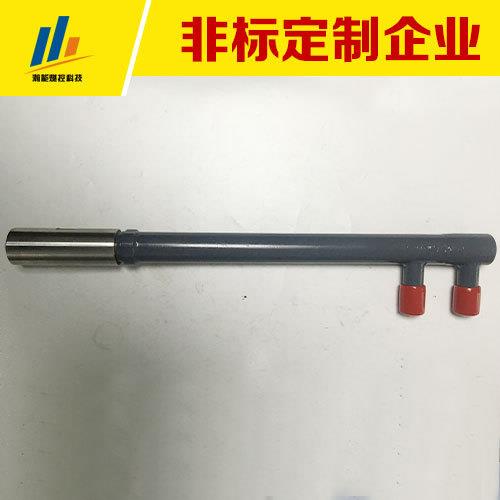 水泥喷枪燃烧器工业燃烧器工业油枪气泡雾化流体燃烧