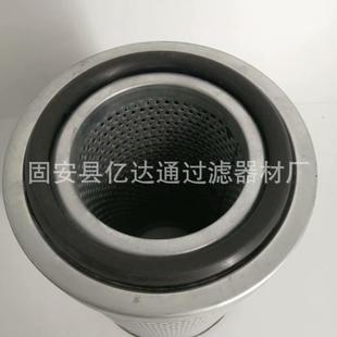 离心式 1压缩机油雾滤芯现货 空压机油雾分离滤芯P3515B165
