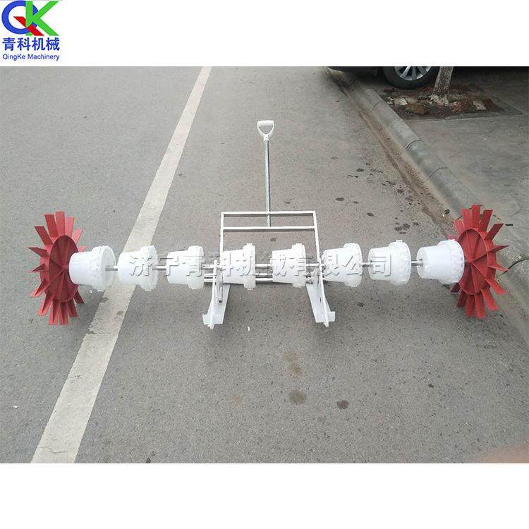 小粒水稻直播机手扶式免插秧水稻点播机菠菜玉米栽种机现货,农机/农具/农膜,播种栽苗器/地膜机,淘宝优惠券,粉丝福利购,淘宝优惠卷