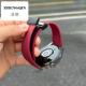 适用gt3华为手表表带gt2新款 女士智能 d夏季 watch4 3pro夏天watch