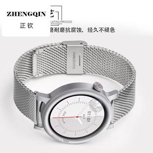 适用NOTHING CMF Watch 3Pro智能手表带金属米兰三代精钢海外国际