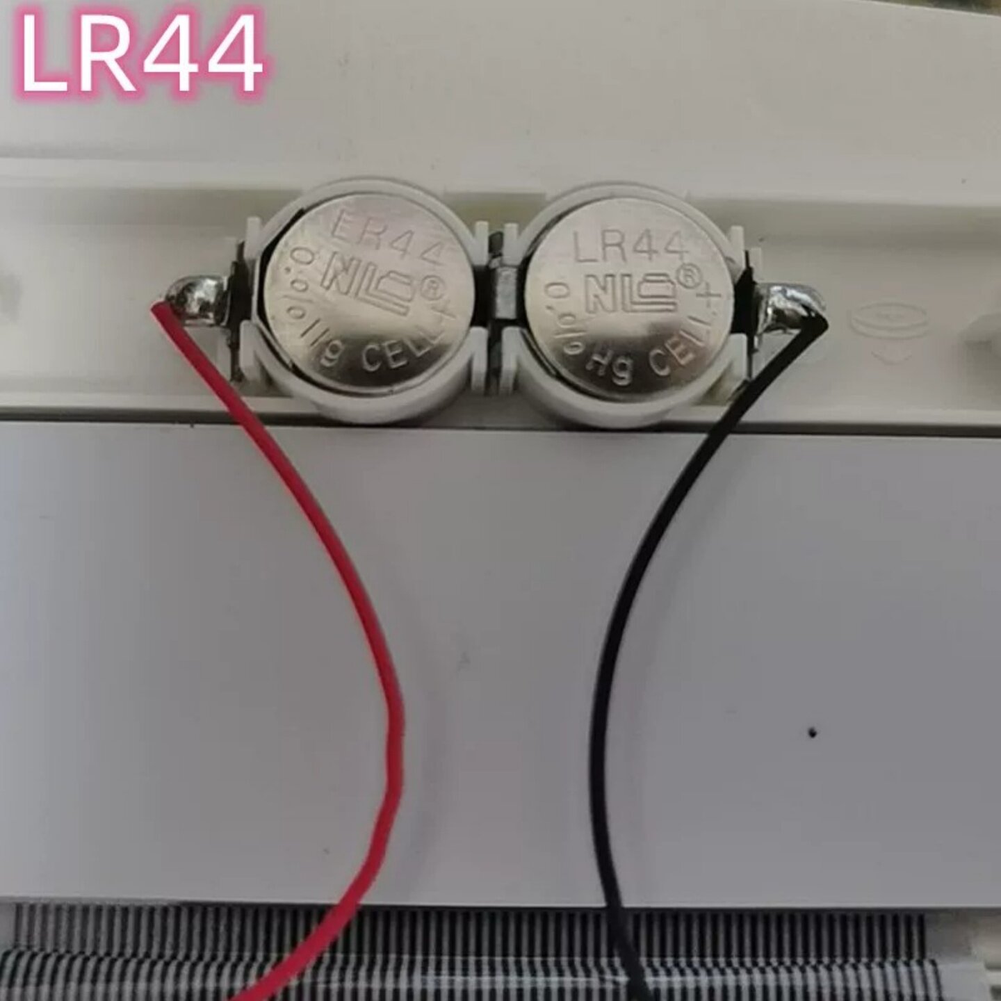 计算器游标卡尺电数显玩具车电池
