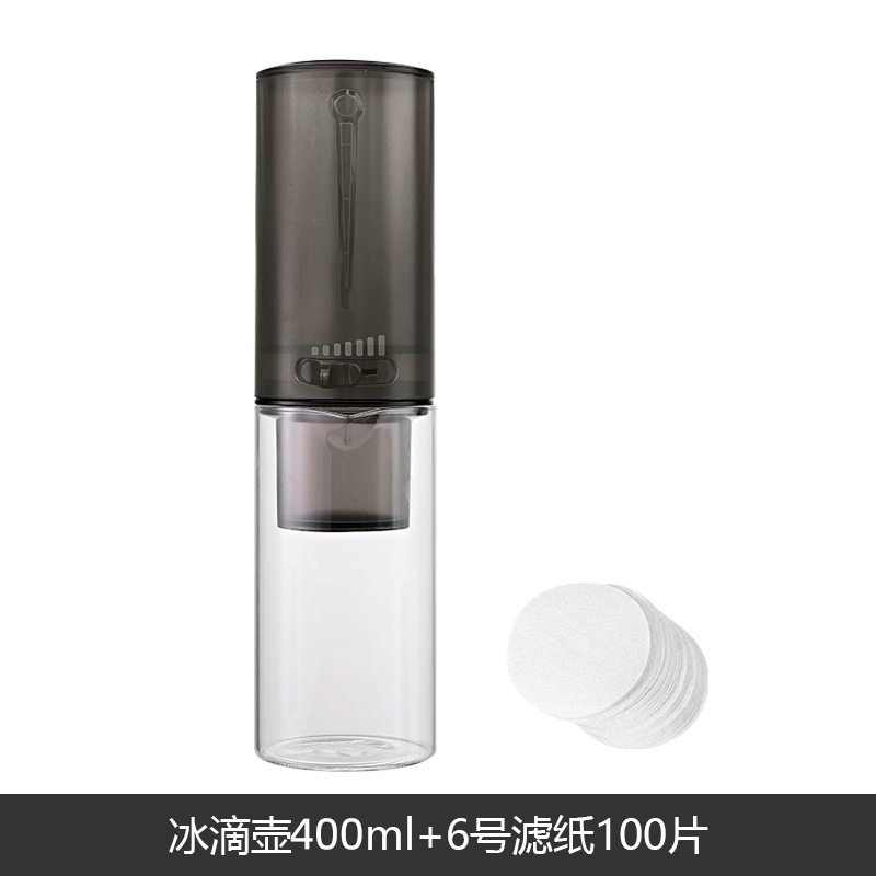 冰滴咖啡壶滴滤式过滤摩卡萃取壶商用家用手冲咖啡壶