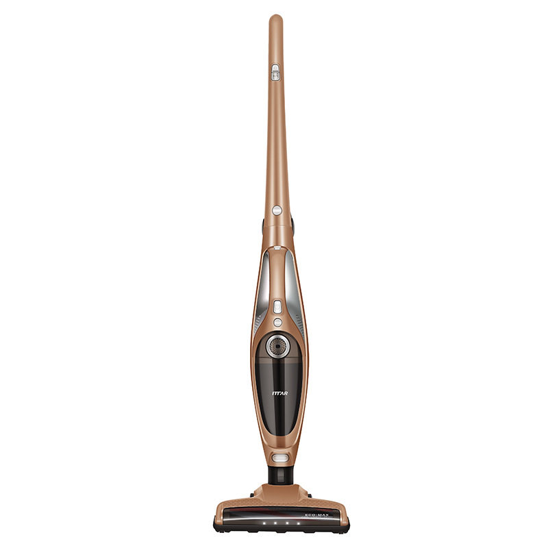 伊塔无线吸尘器家用手持强力大功率非静音充电吸扫拖一体无刷电机