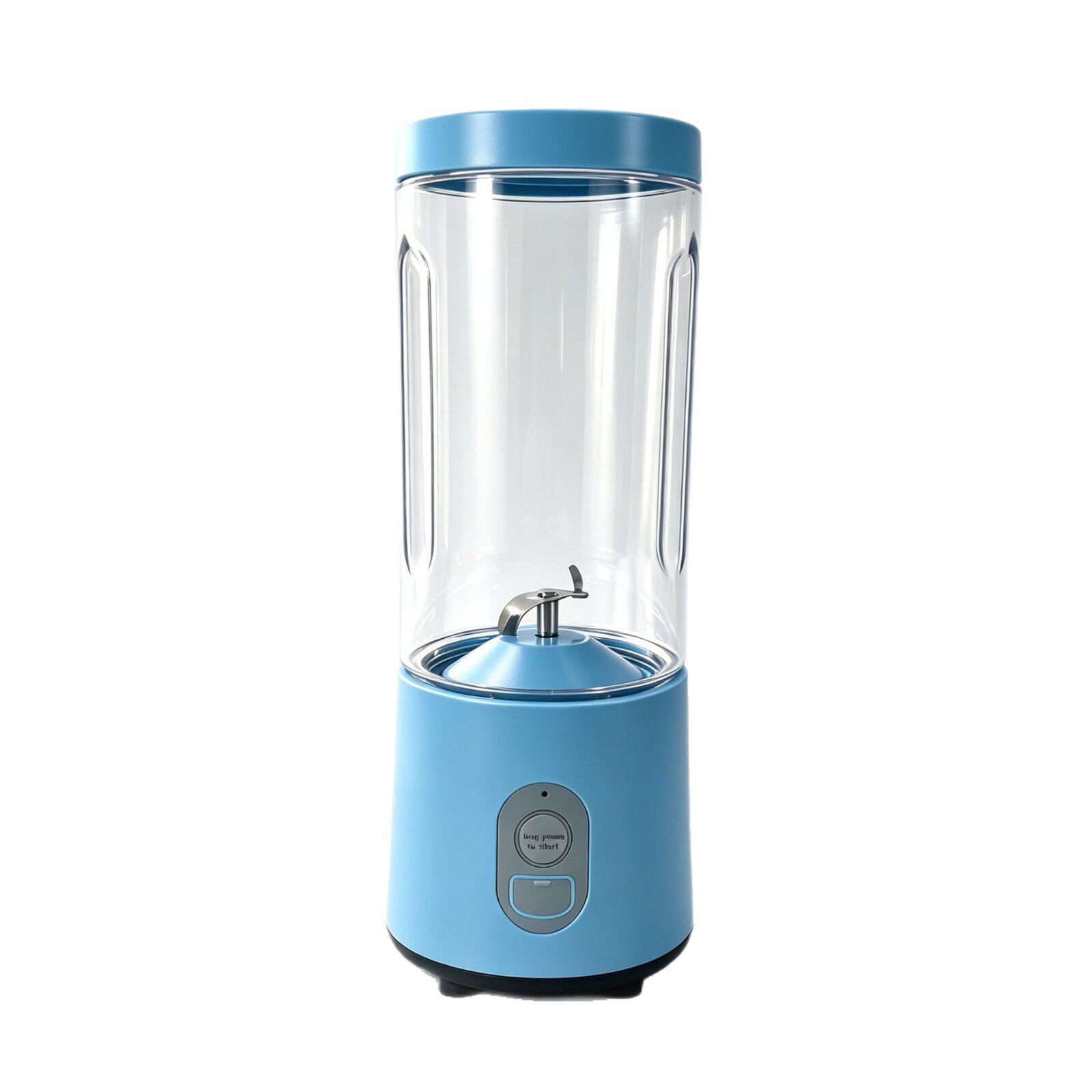 便携式榨汁机外贸blender新品随身果汁杯600ML自动鲜榨果汁机
