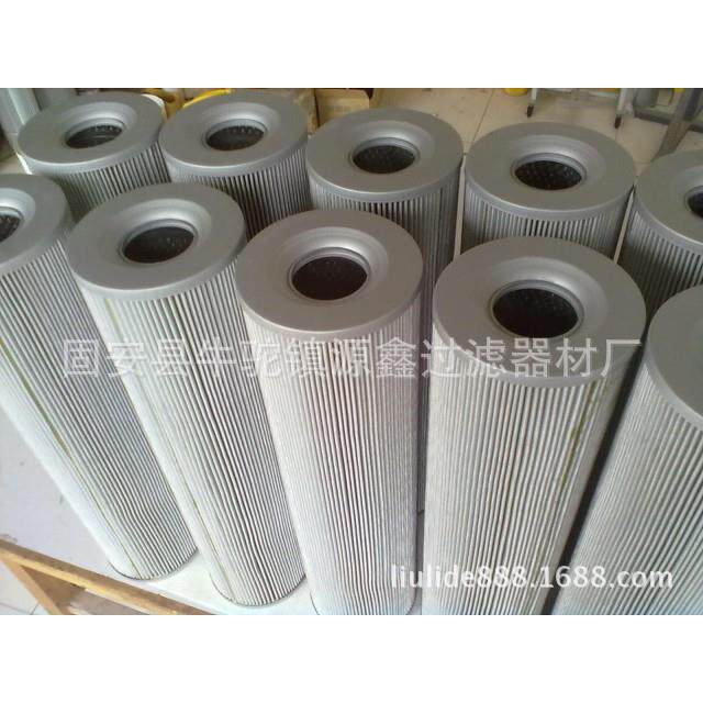 源鑫供应X-CX100×180润滑油滤芯液压油滤芯油箱滤芯