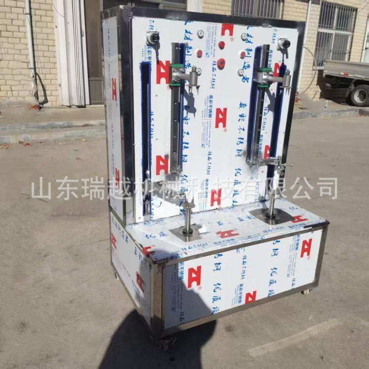 工业南瓜冬瓜立式削皮机多功能脆柿子黄桃削皮机商用哈密瓜削皮机