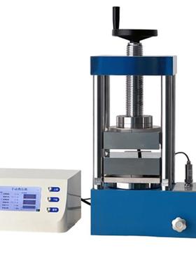 双平板手动热压机[200×200]C2203--PCH-600D2