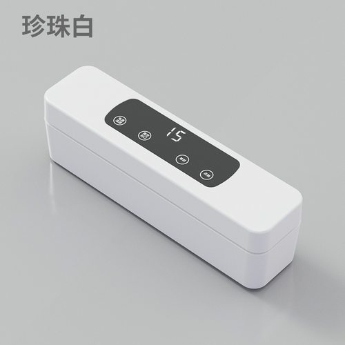 真空封口机小型家用真空机食品包装机密封保鲜机塑封机