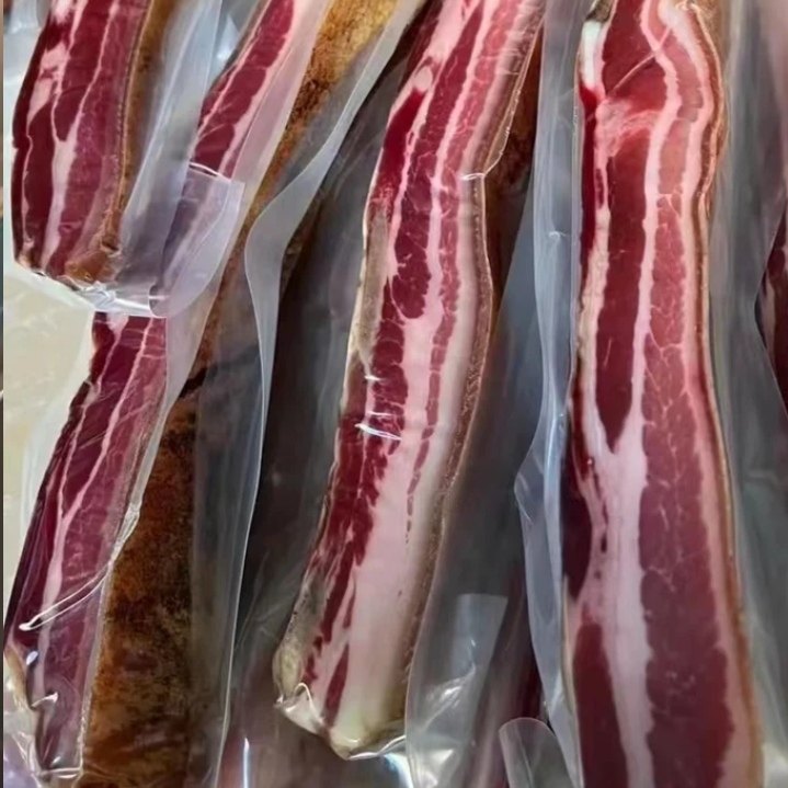 云南特产腊肉五花肉农家自制