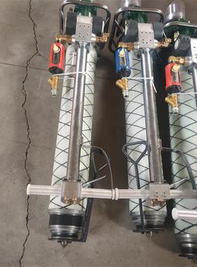 厂家直销支腿式帮锚杆钻机 MQT120气动锚杆钻机 MQT130锚杆钻机