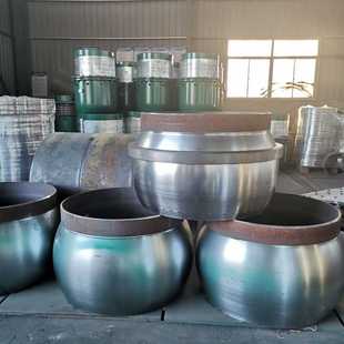 热力管道球形补偿器 供应三维双球形补偿器 密封球形补偿器