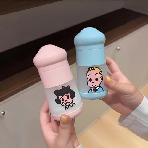宝宝专用爽身粉分装瓶多功能喷瓶