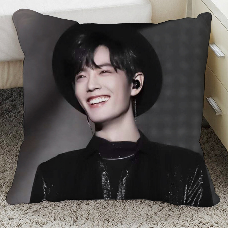 余生请多指教顾魏手办周