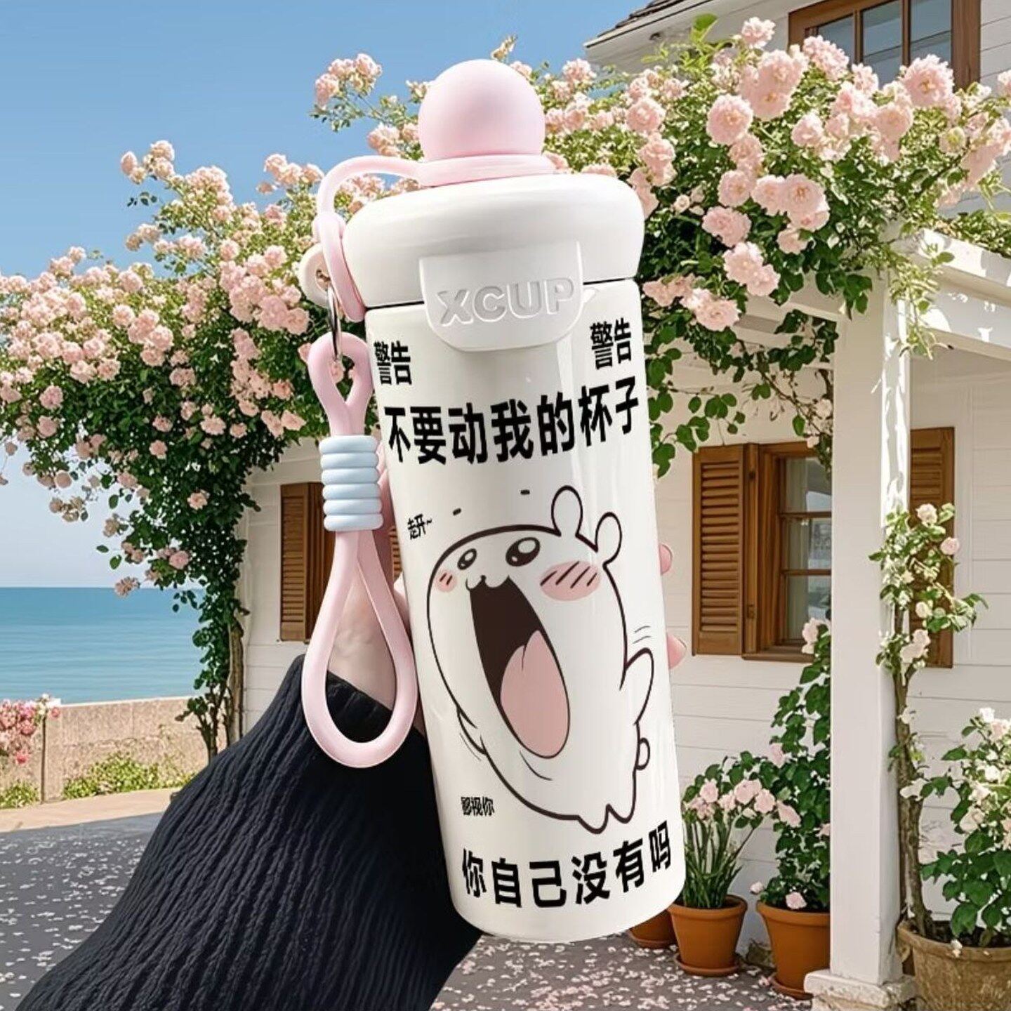吉伊卡哇小八可爱搞怪不