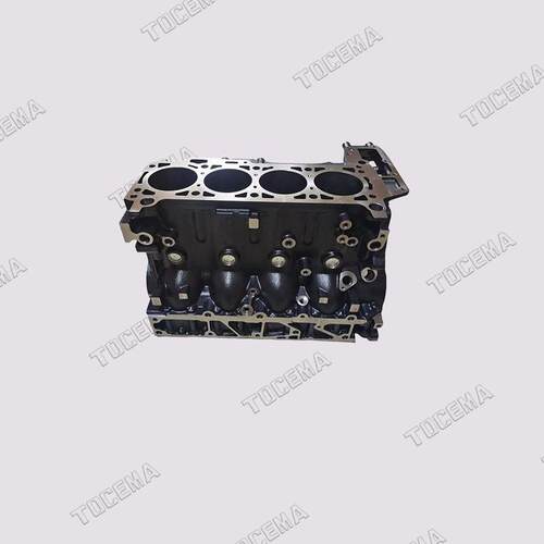 适用于DuoF1CE3.0JTD发动机缸体