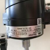 造纸机械设备编码 器HOG165CDN2500I DSL.E