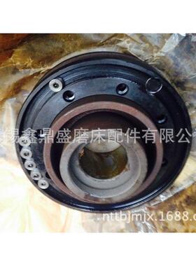 上海机床厂外圆磨床M142B砂轮夹盘