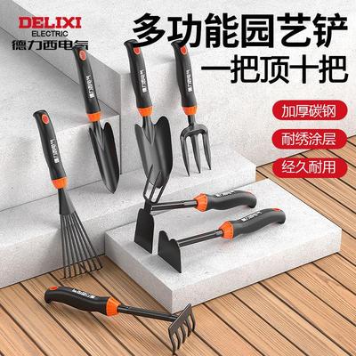 德力西电气园艺工具工具铲子铲子