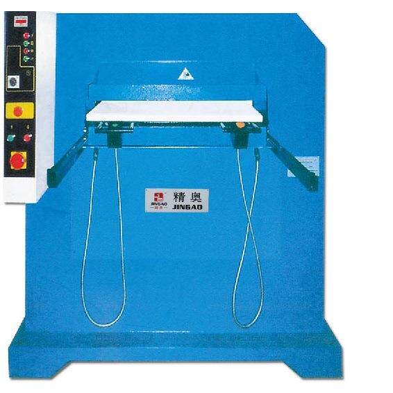 JAXJ-0-200T箱式裁断机