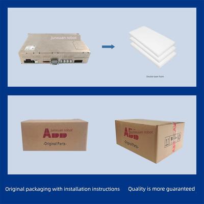 安川机器人电源模块YRC1000控制柜电源CSRA-CPS01KB电源配件维修